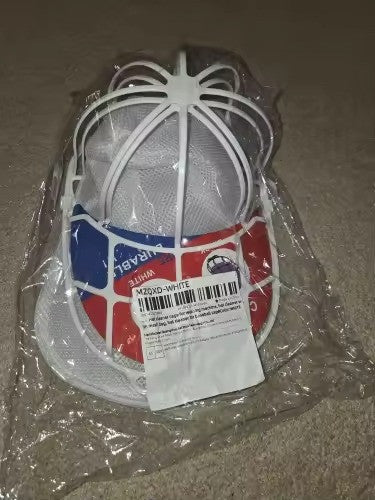Heavy-Duty Hat Washer Cage
