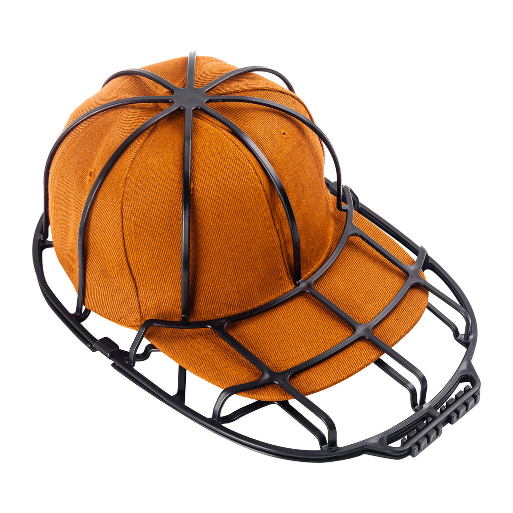 Heavy-Duty Hat Washer Cage