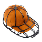 Heavy-Duty Hat Washer Cage