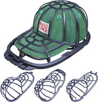 Heavy-Duty Hat Washer Cage