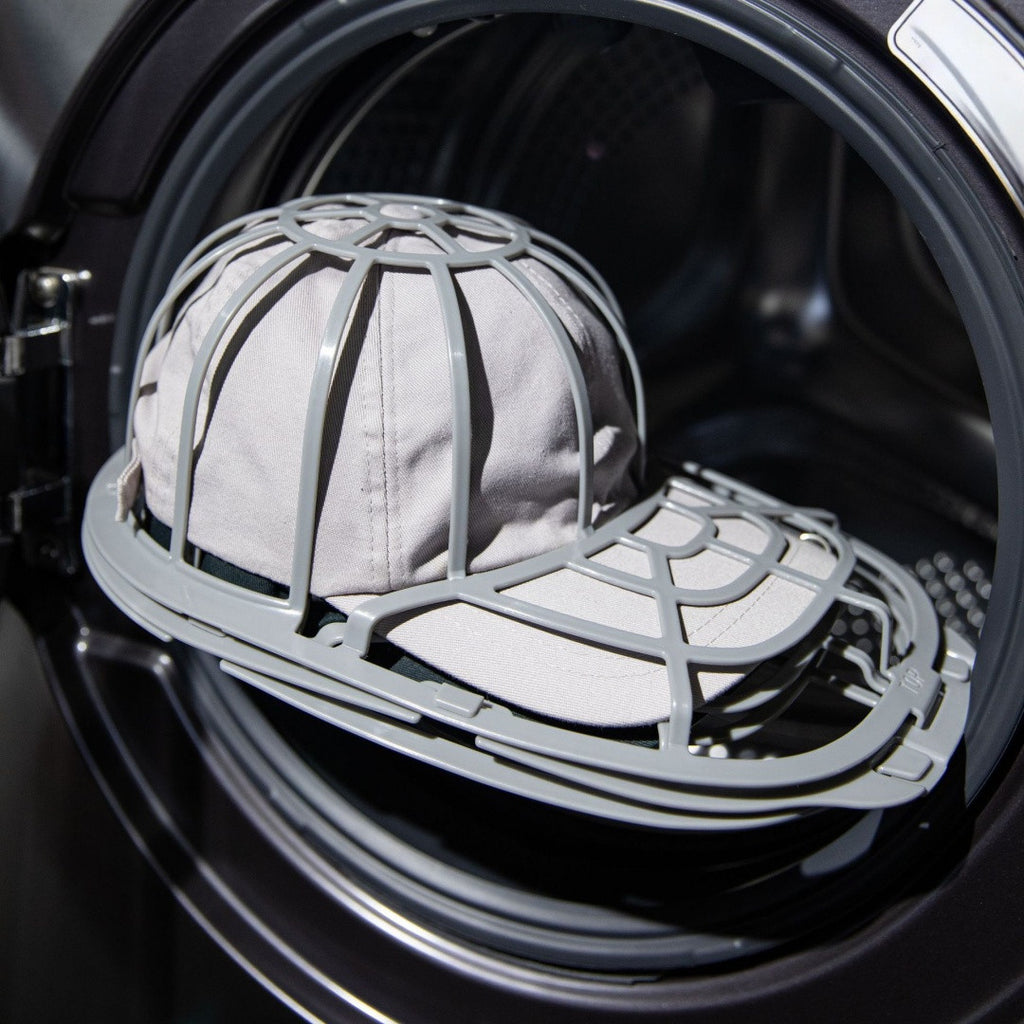 Heavy-Duty Hat Washer Cage