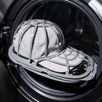 Heavy-Duty Hat Washer Cage
