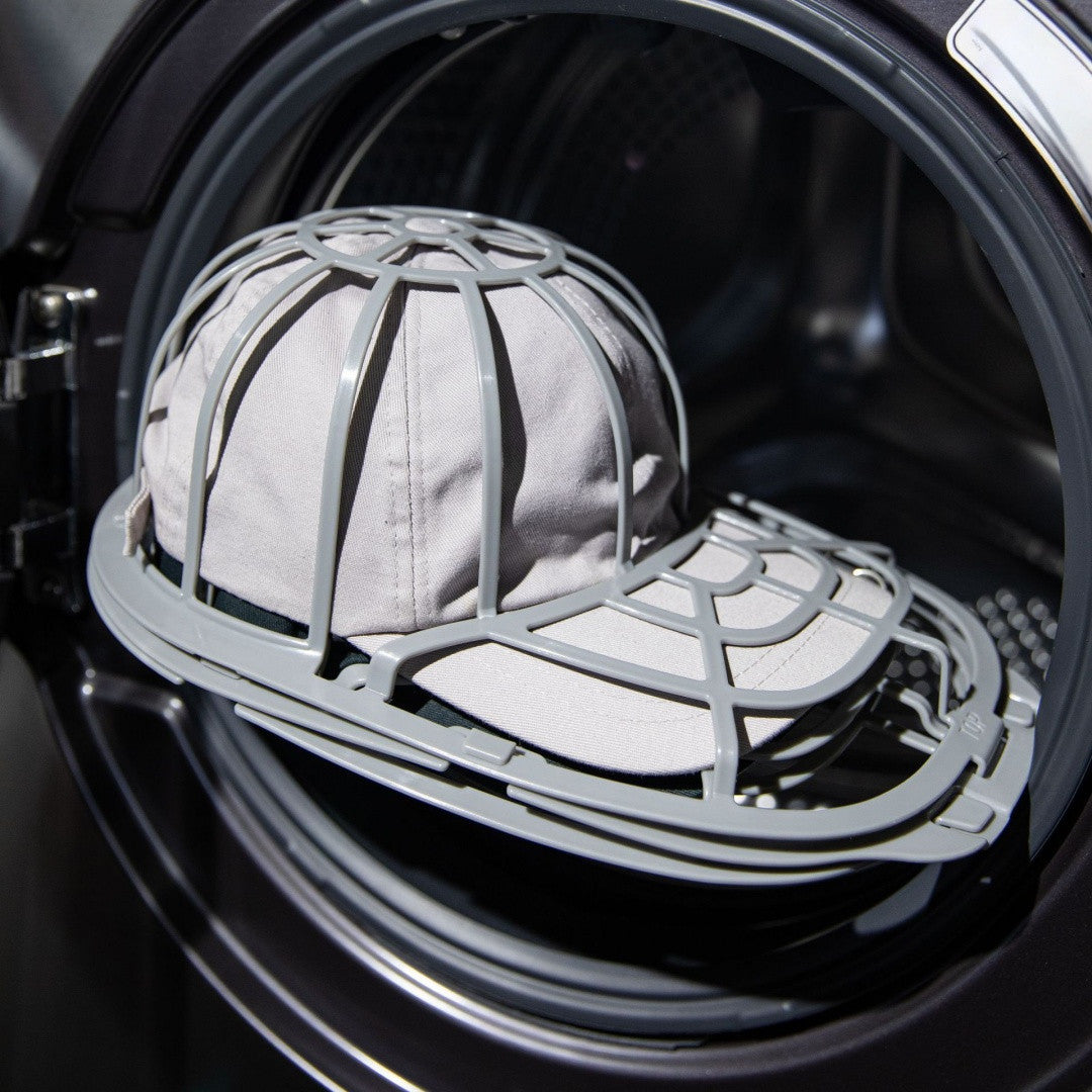 Heavy-Duty Hat Washer Cage