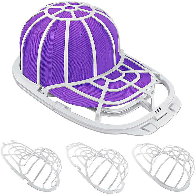 Heavy-Duty Hat Washer Cage