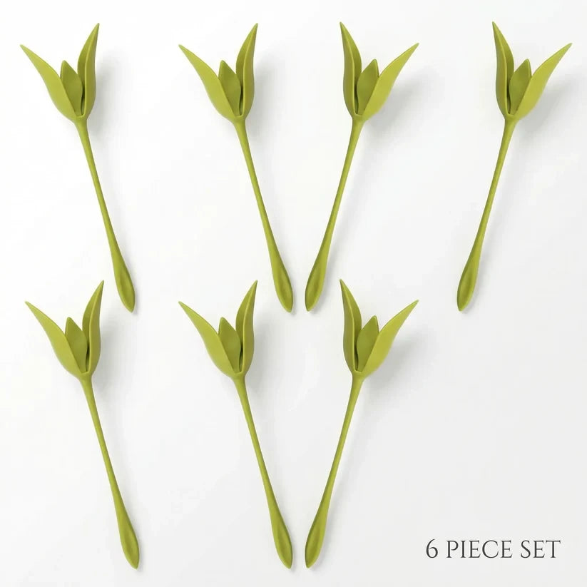 Everbloom Napkin Holder