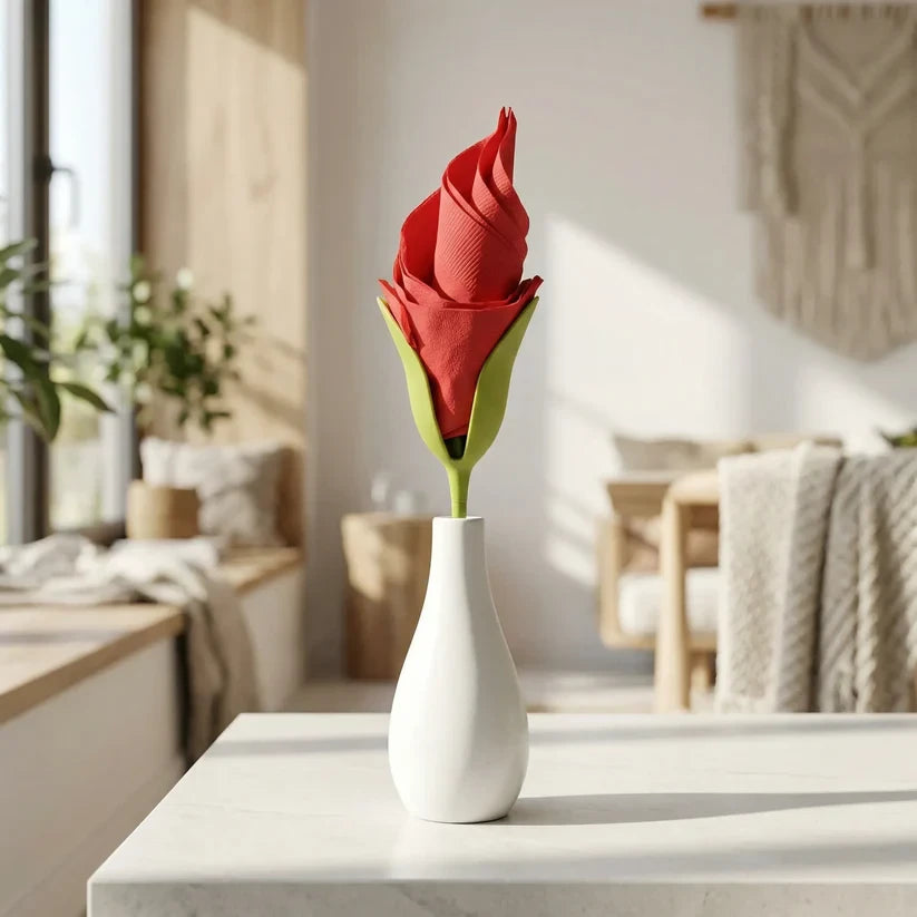 Everbloom Napkin Holder