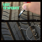 Vacuum Tire Repair Nail