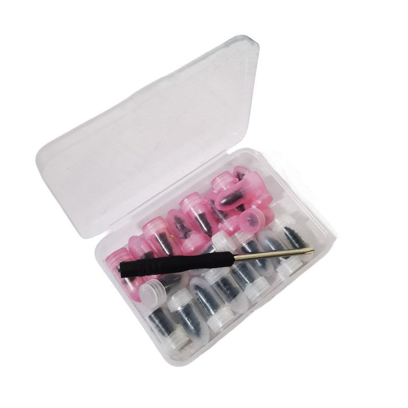 Vacuum Tire Repair Nail