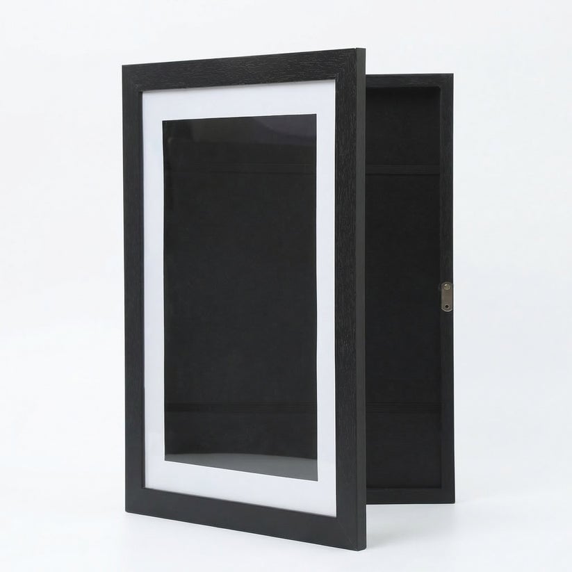 Kids Artwork Storage Frame