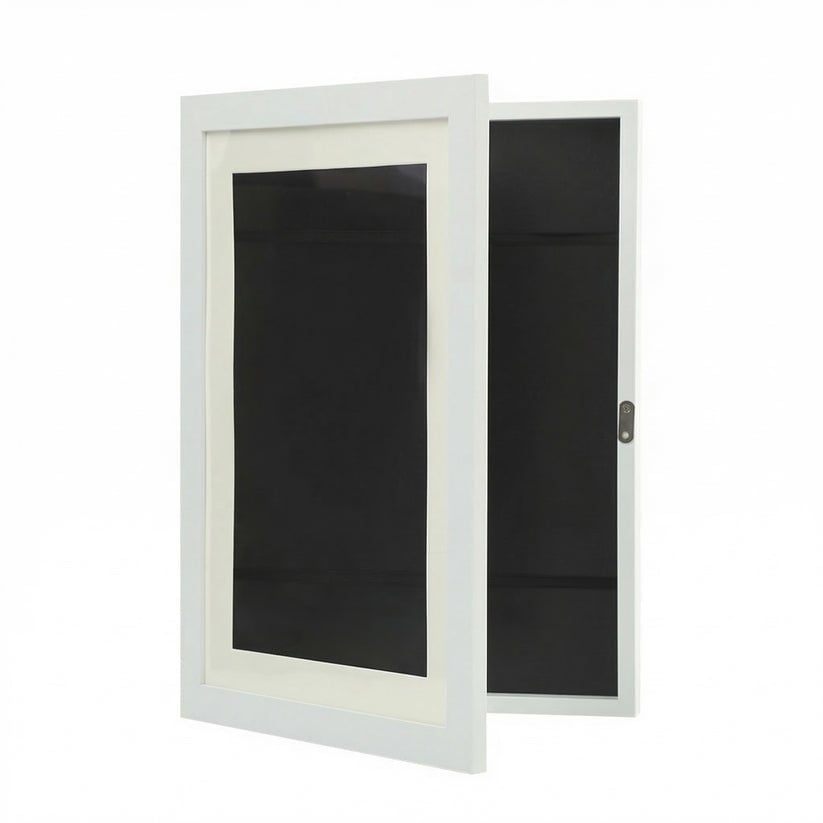 Kids Artwork Storage Frame