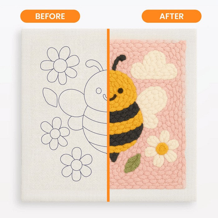 Honey Trail