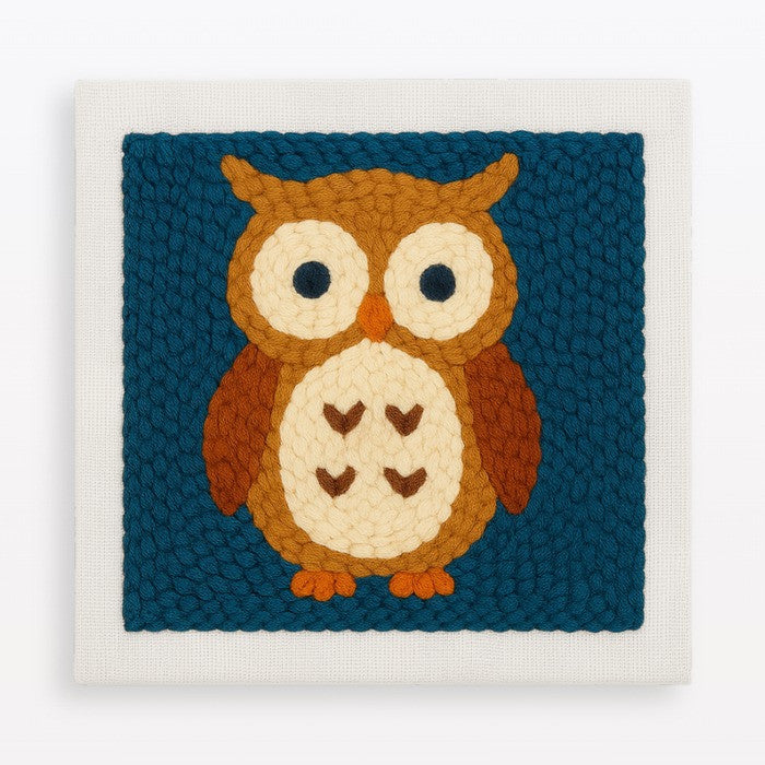 Owl Hugs