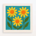 Sunny Blooms