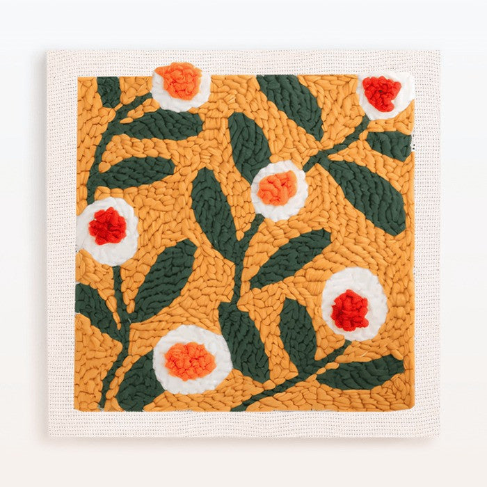 Blooming Joy