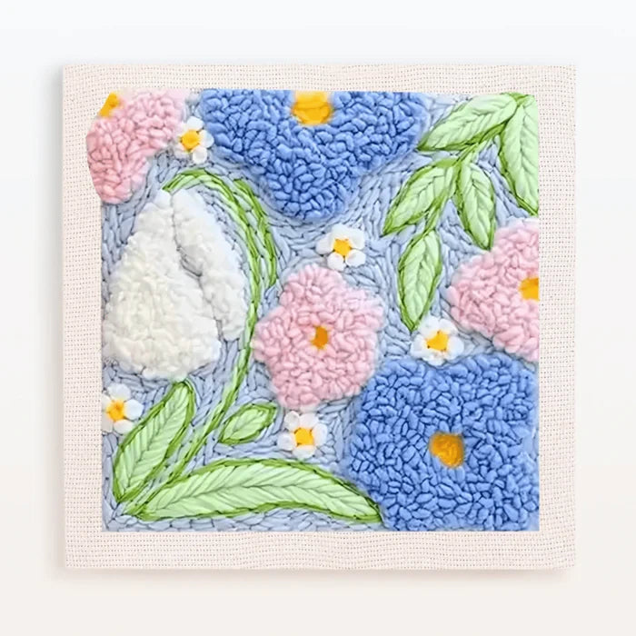 Spring Charm