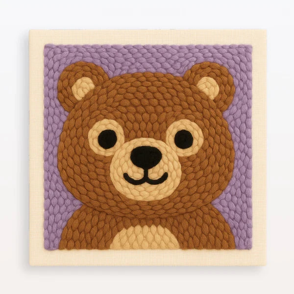 Cuddly Cub