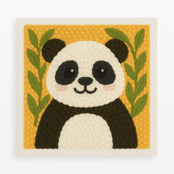Panda Cub