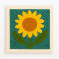 Sunflower Warmth