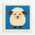 Woolly Wonder