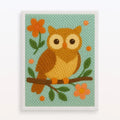 Forest Owl