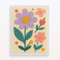 Pastel Bloom