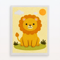 Golden Lion