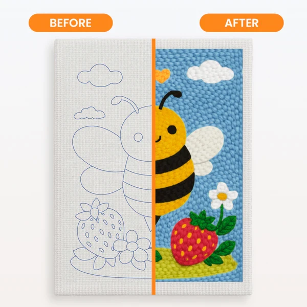 Berry Buzz