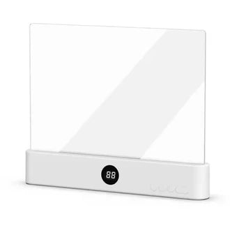 Nest&Nook Night Reading Lamp with Eye-Comfort Light