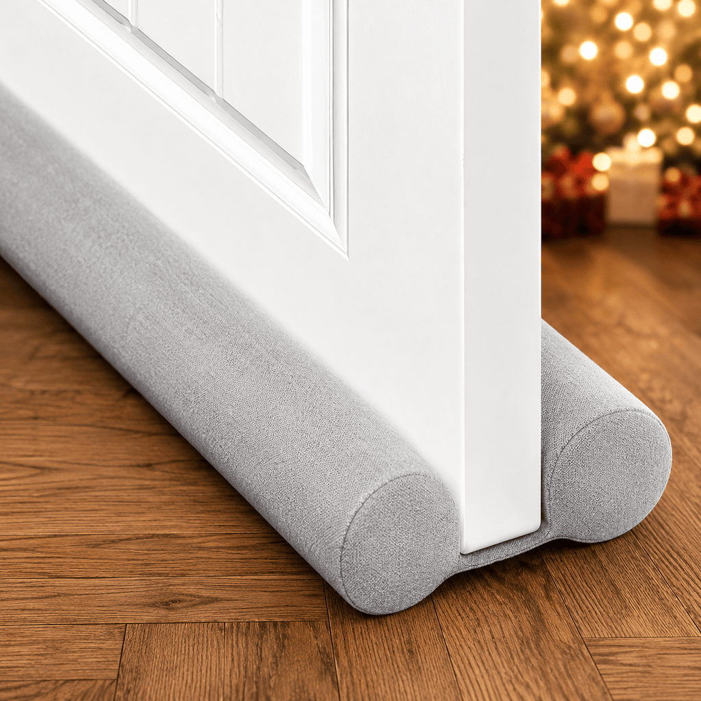 Noise & Pest Isolation Waterproof Door Bottom Seal Strip