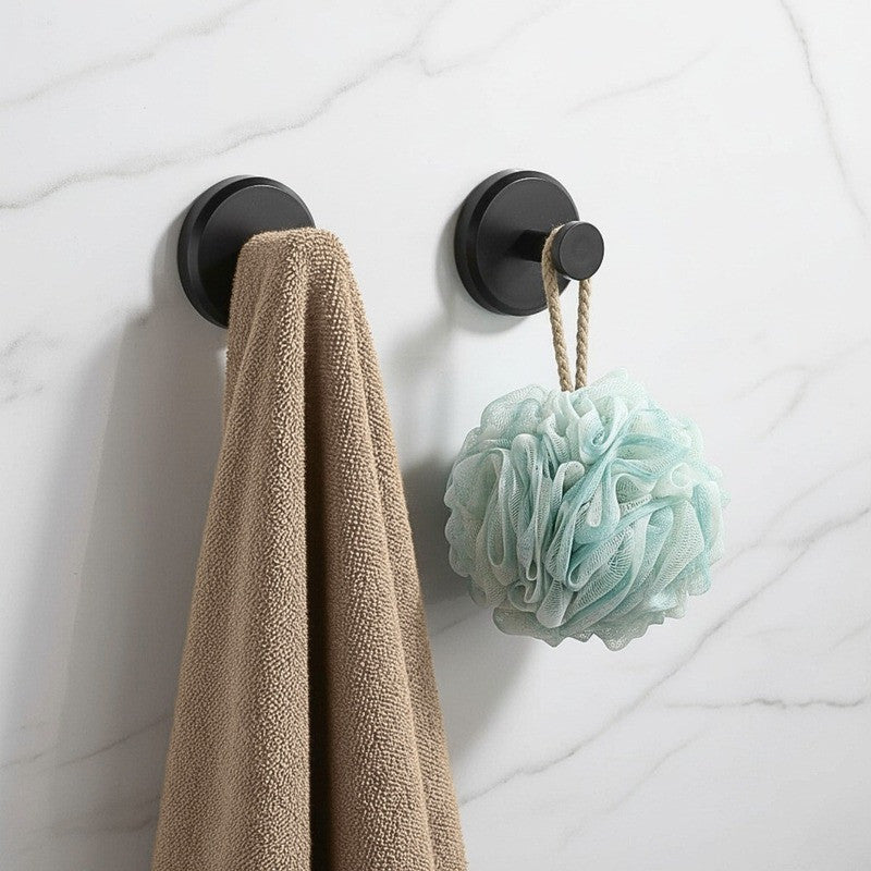 Suction Hooks - Set of 4 Pcs