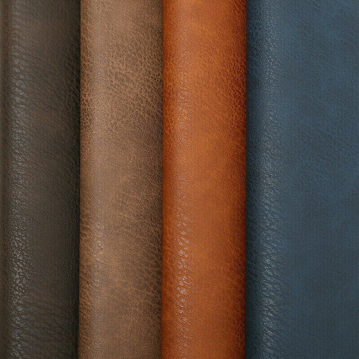 Self Adhesive Leather Patch Cuttable Sofa Repairing