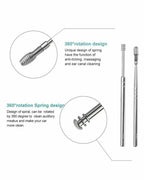 Ear Cleansing Tool Set