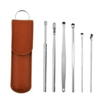 Ear Wax Cleaner Tool Set