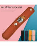 Ear Cleansing Tool Set