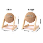 Pets Curations Anti-Depression Cat Ball Toy