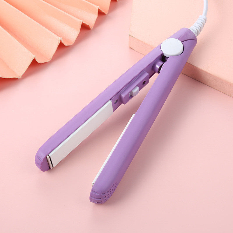 Mini Hair Curler