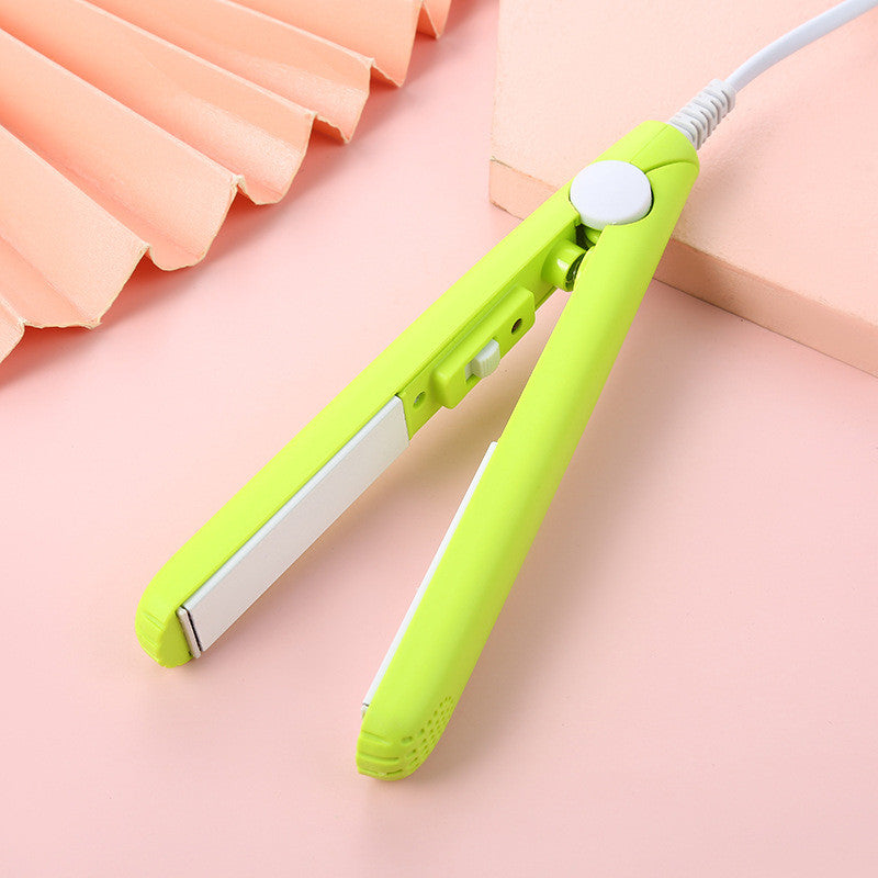 Mini Hair Curler