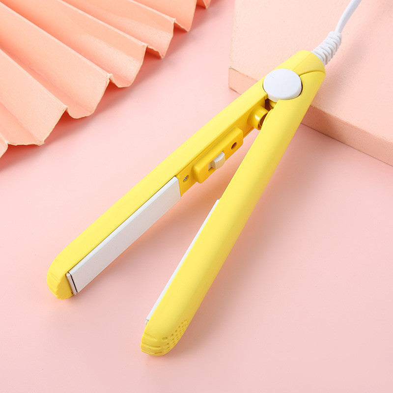 Mini Hair Curler
