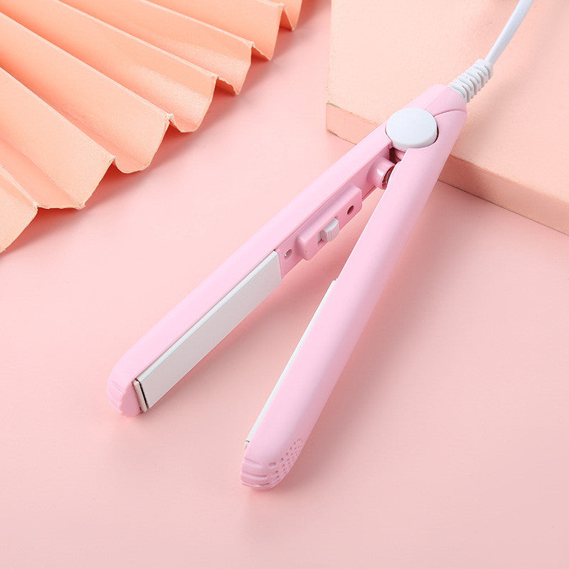Mini Hair Curler