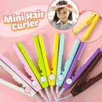 Mini Hair Curler