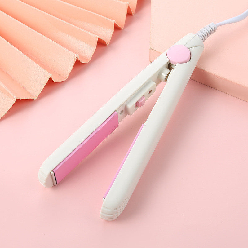 Mini Hair Curler