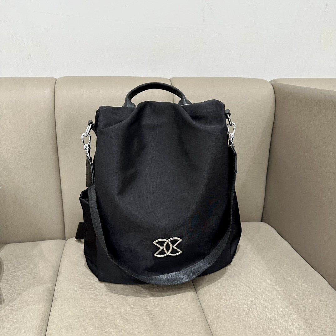 Anti-Theft Large Capacity Backpack