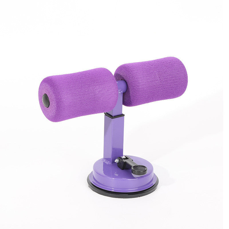 Sit-Up Bar Assistant Fitness Gym Exercise Device