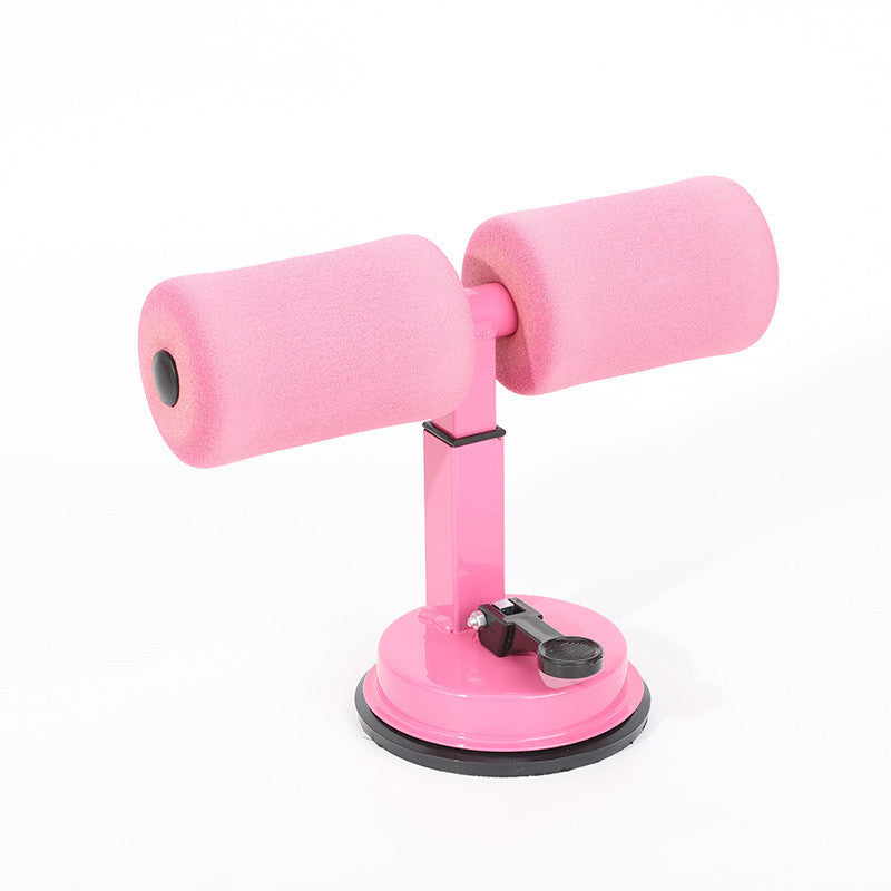 Sit-Up Bar Assistant Fitness Gym Exercise Device