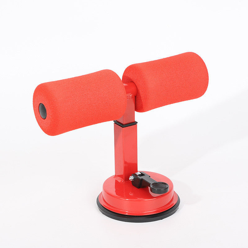 Sit-Up Bar Assistant Fitness Gym Exercise Device