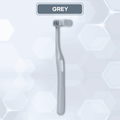 Six-sided Upgraded Manual Toothbrush