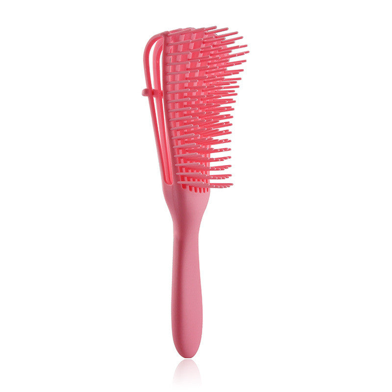 Detangling Brush Scalp Massage Hair Brush