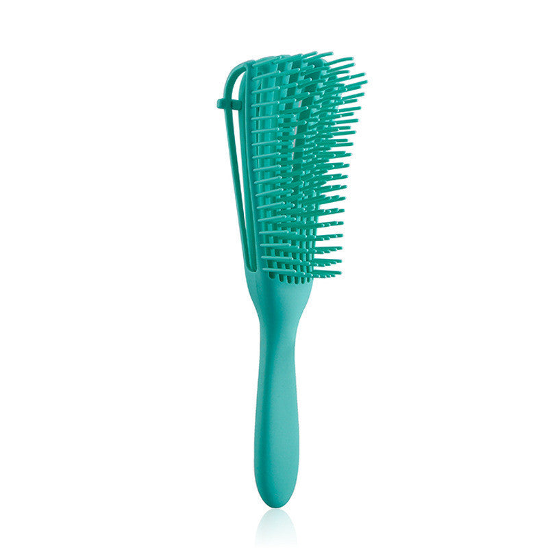 Detangling Brush Scalp Massage Hair Brush