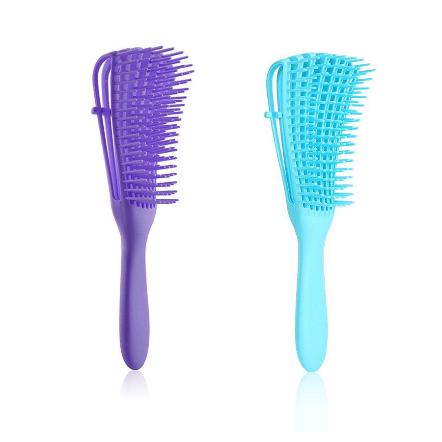 Detangling Brush Scalp Massage Hair Brush