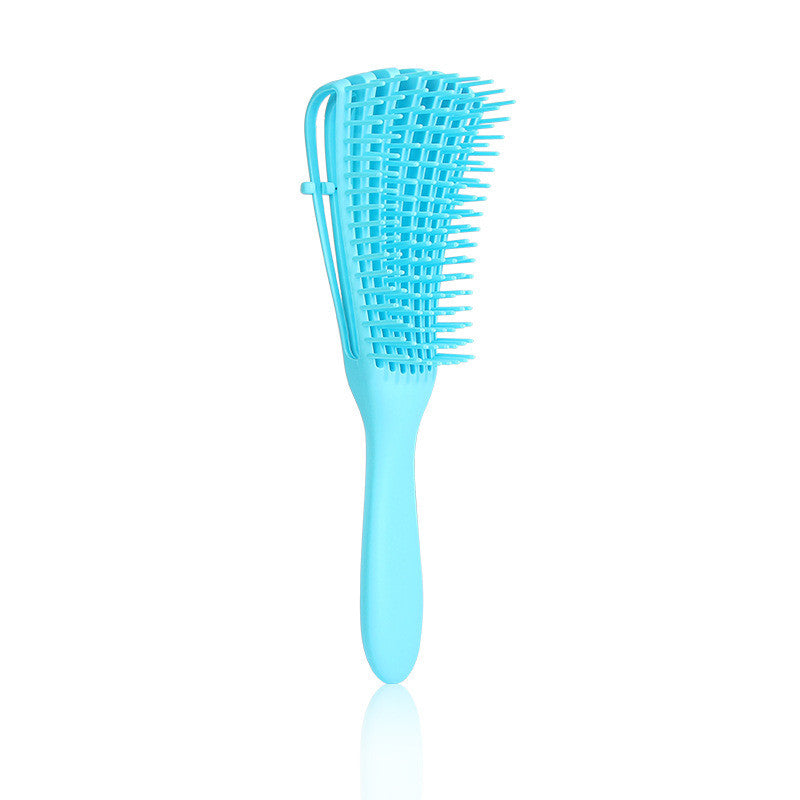 Detangling Brush Scalp Massage Hair Brush
